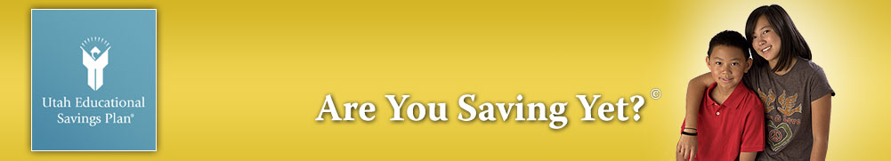 Utah 529 College Savings Account