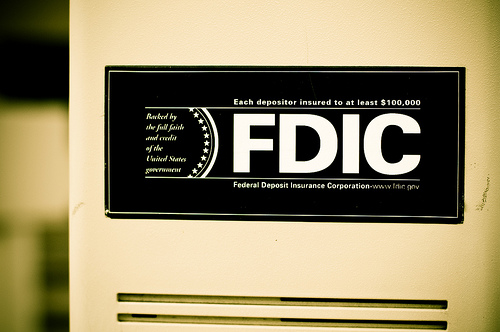 How Much Fdic Insurance Can I Have At One Bank Figuide